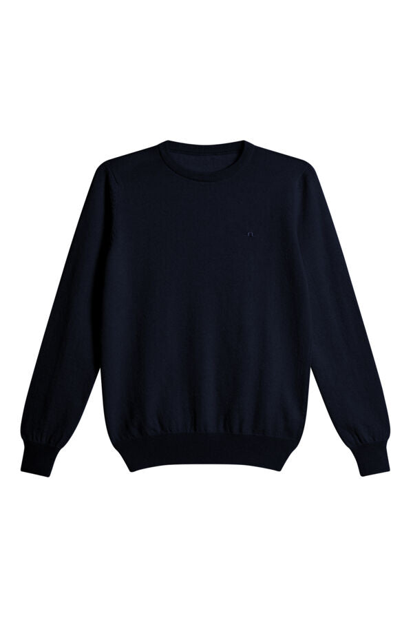 Gia Cashmere Crewneck