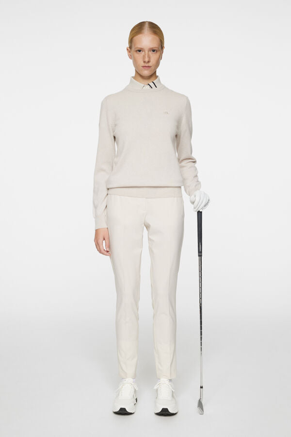 Gia Cashmere Crewneck