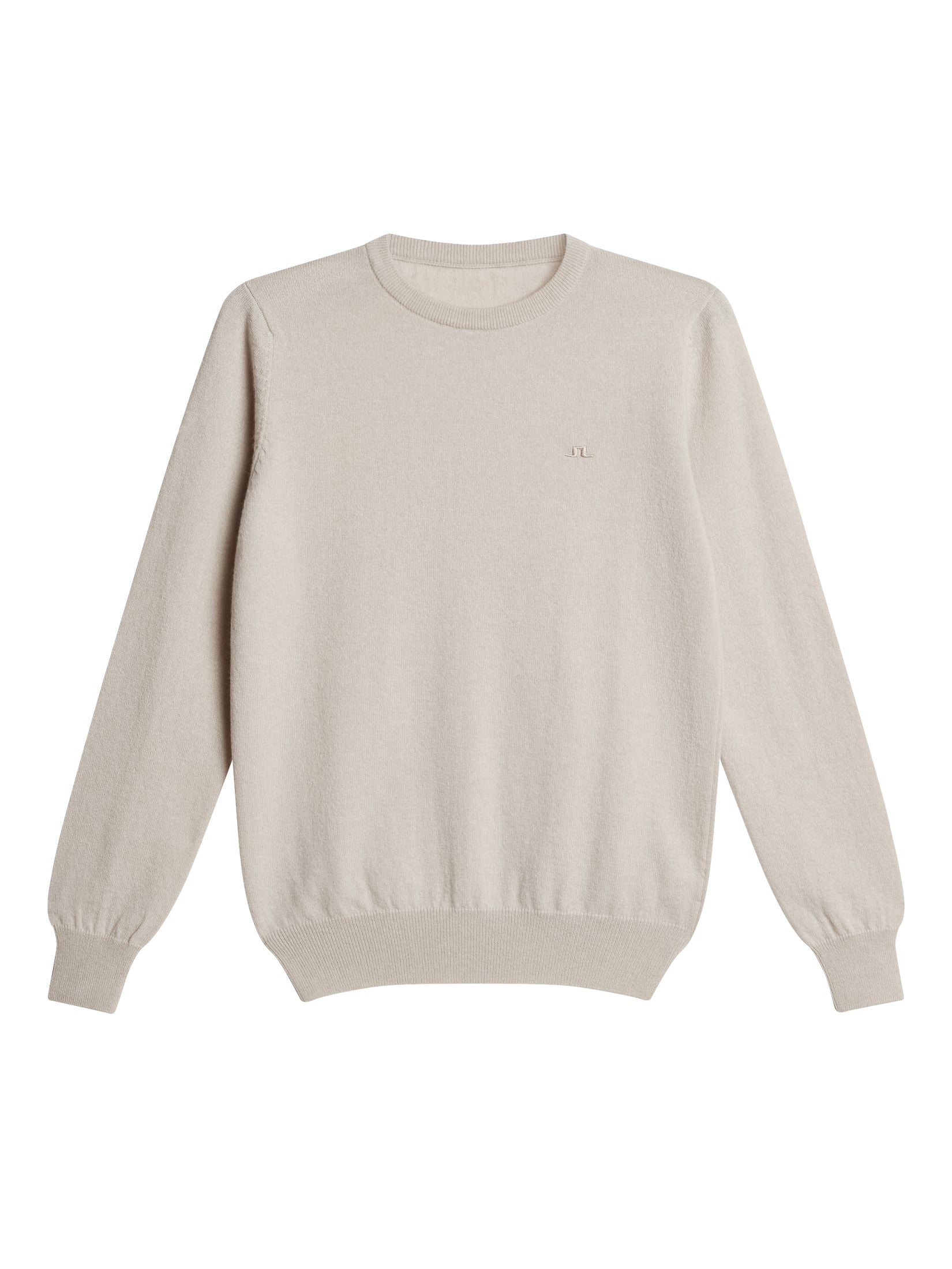 Gia Cashmere Crewneck