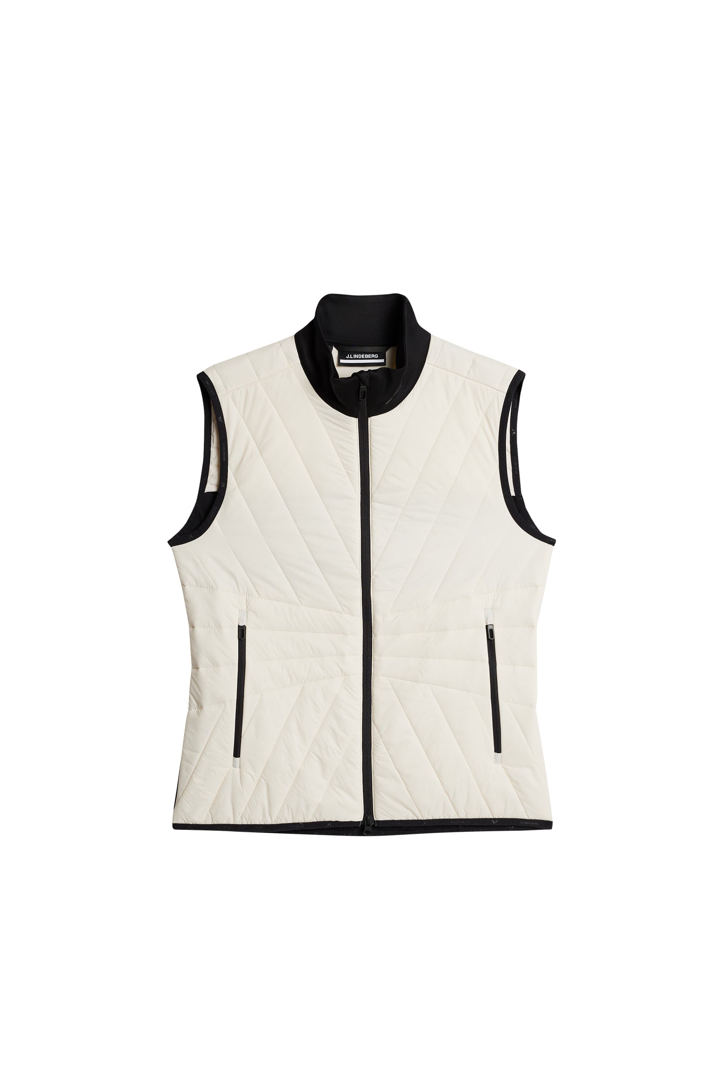 Holma Quilt Hybrid Vest