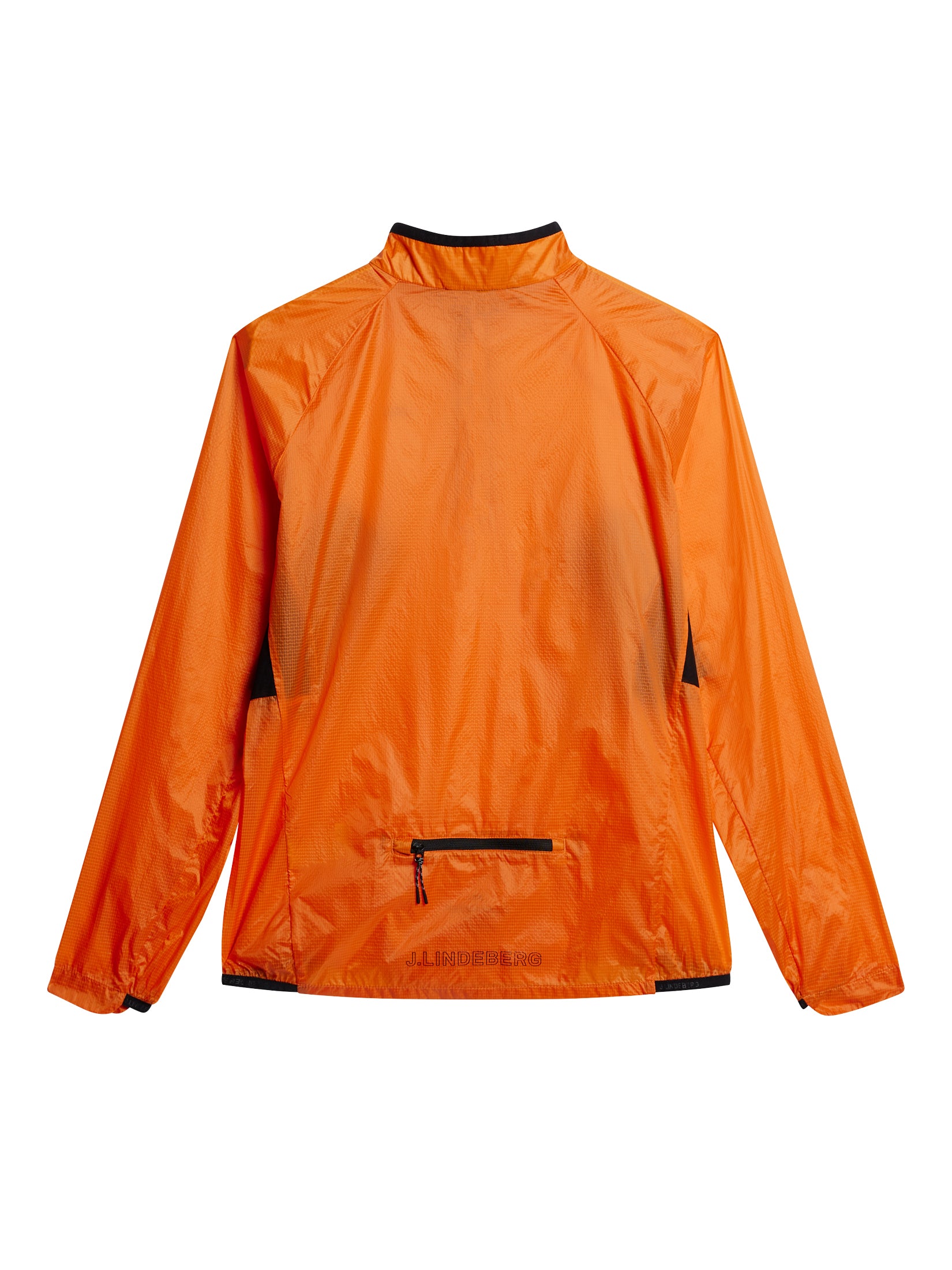 Brooke Pro Pack Anorak