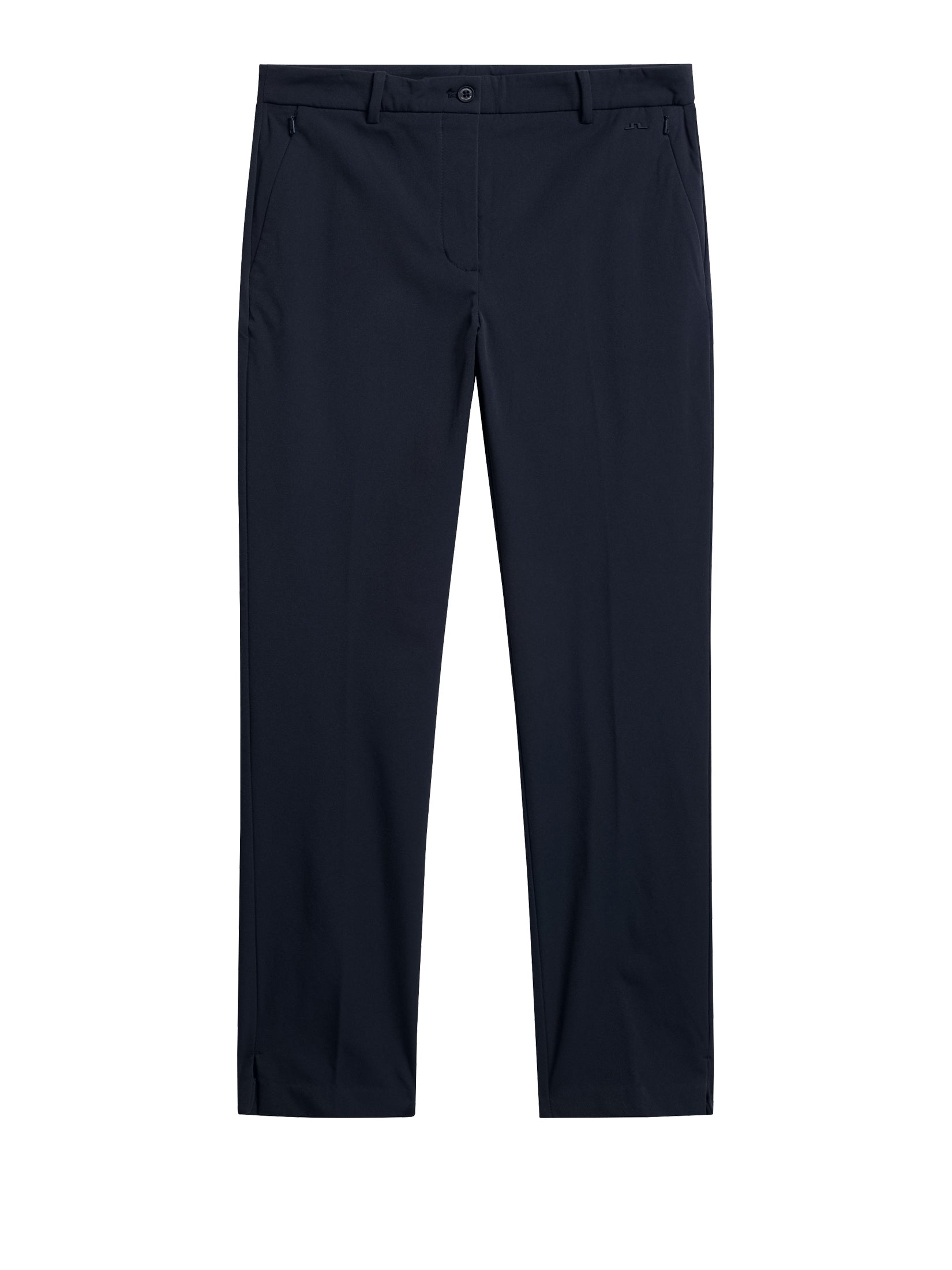 Lei Fleece Twill Pant