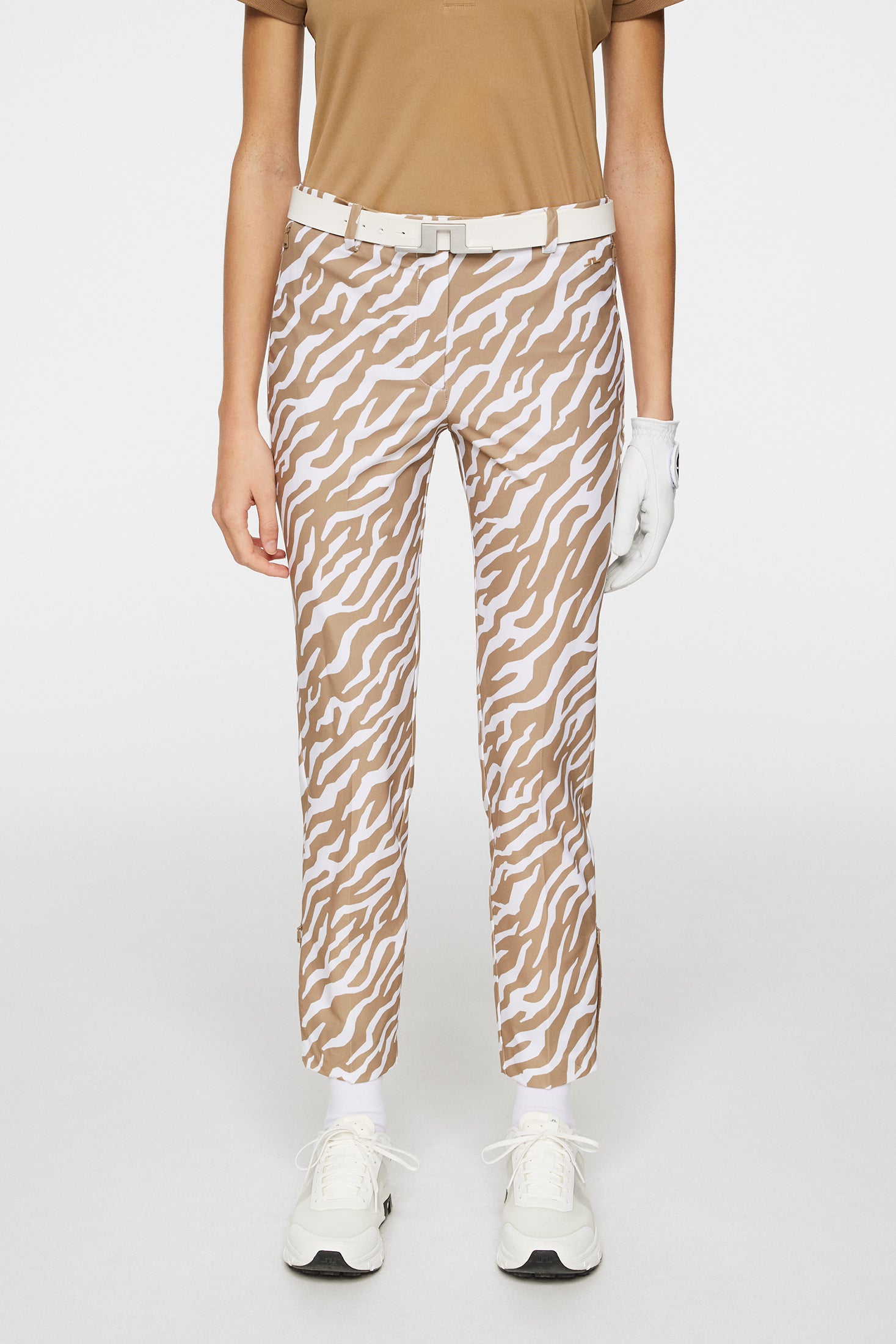 Pia Print Pant