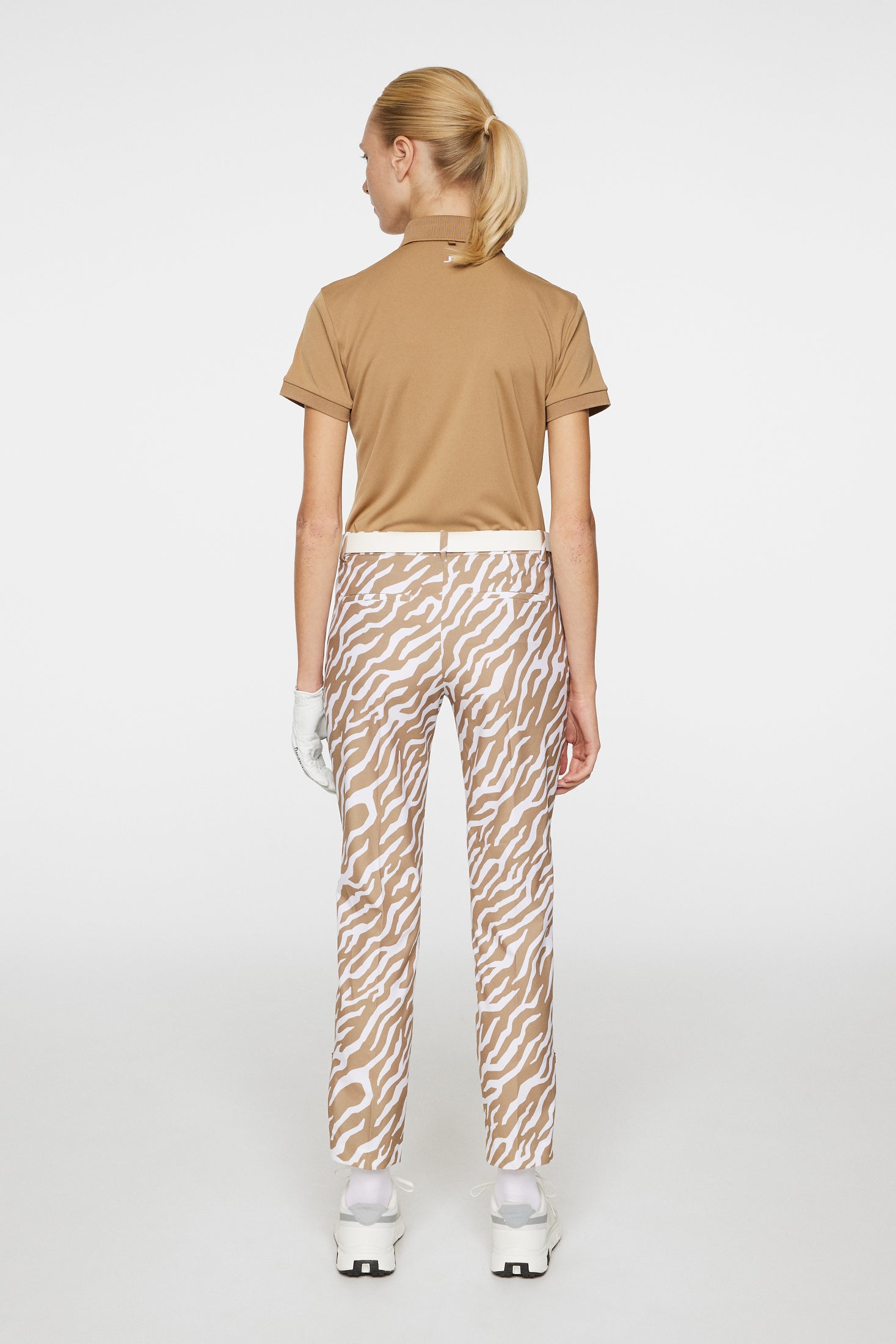 Pia Print Pant