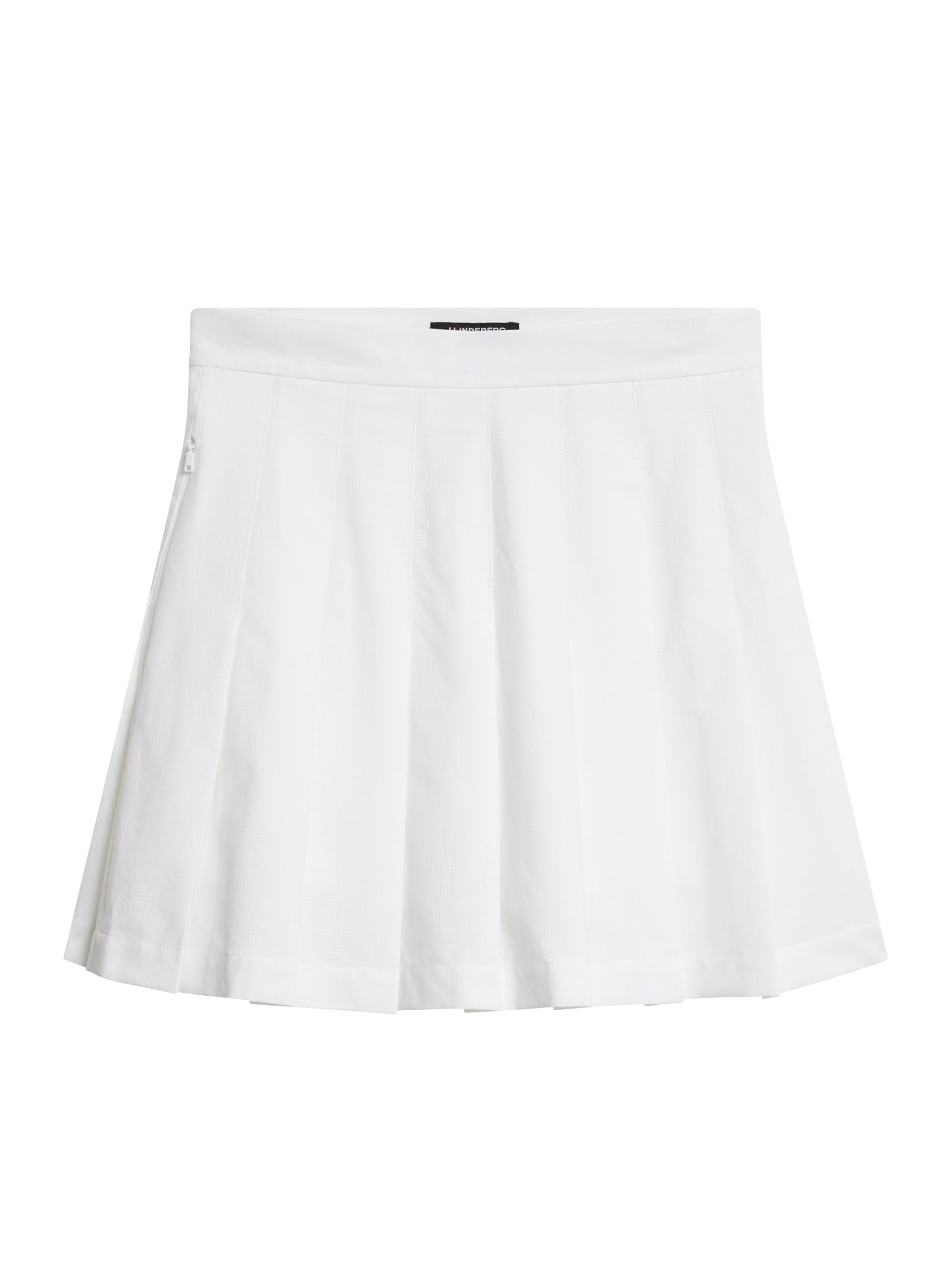 Fay Pleated Skirt