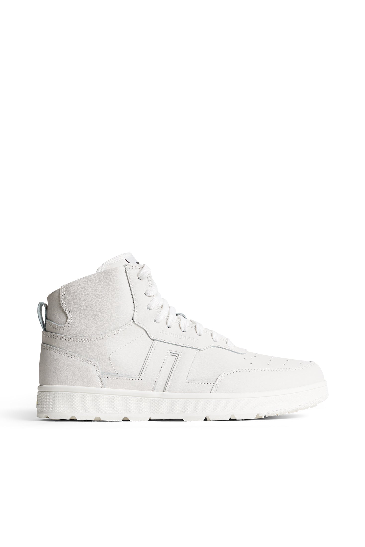 Women's Ace High-Top Golf Sneaker