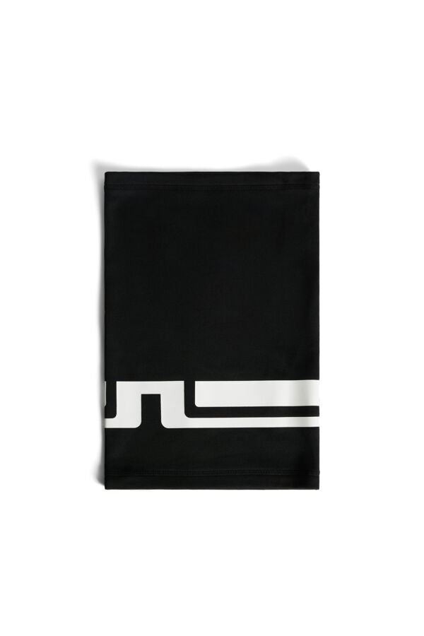 Logo Neck Gaiter