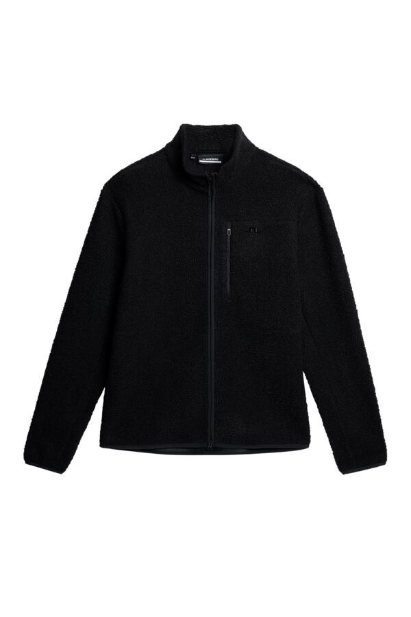 Peter Pile Jacket