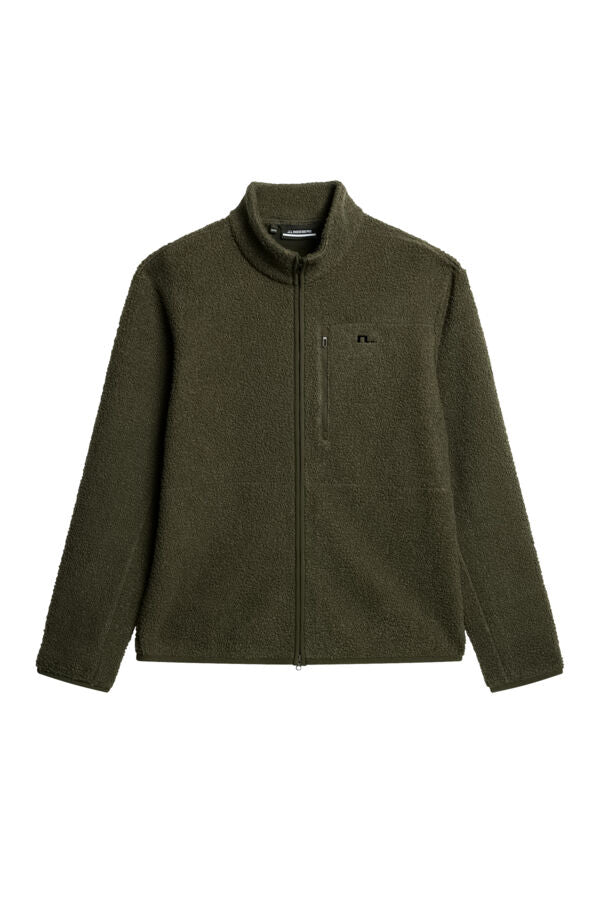 Peter Pile Jacket