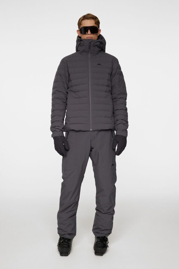 Men's Thermic Down Jacket