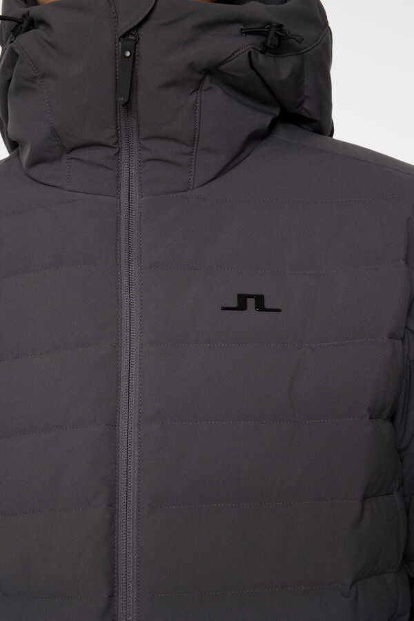 Men's Thermic Down Jacket