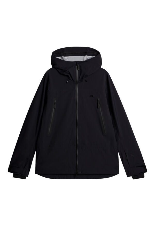 High Grounds Shell Jacket