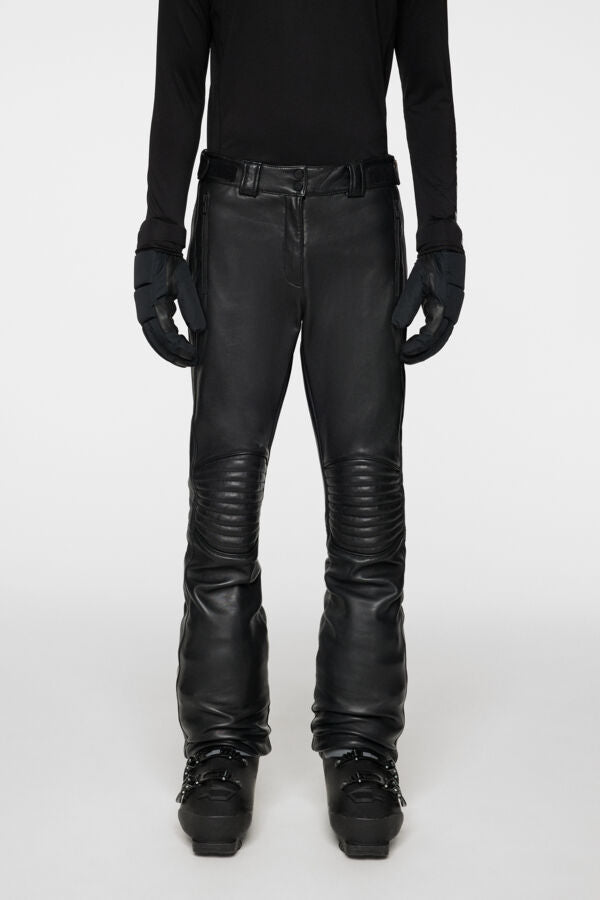 Sonny Leather Pants