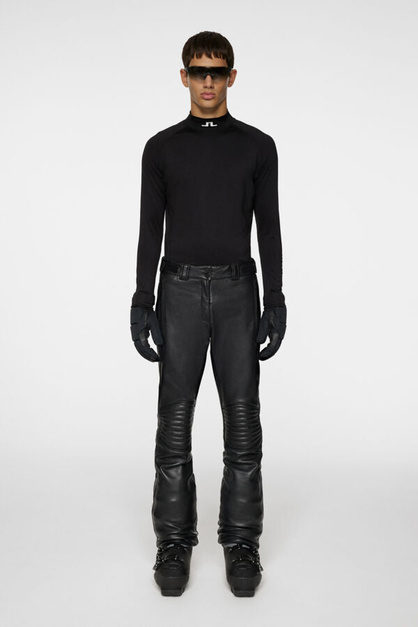 Sonny Leather Pants