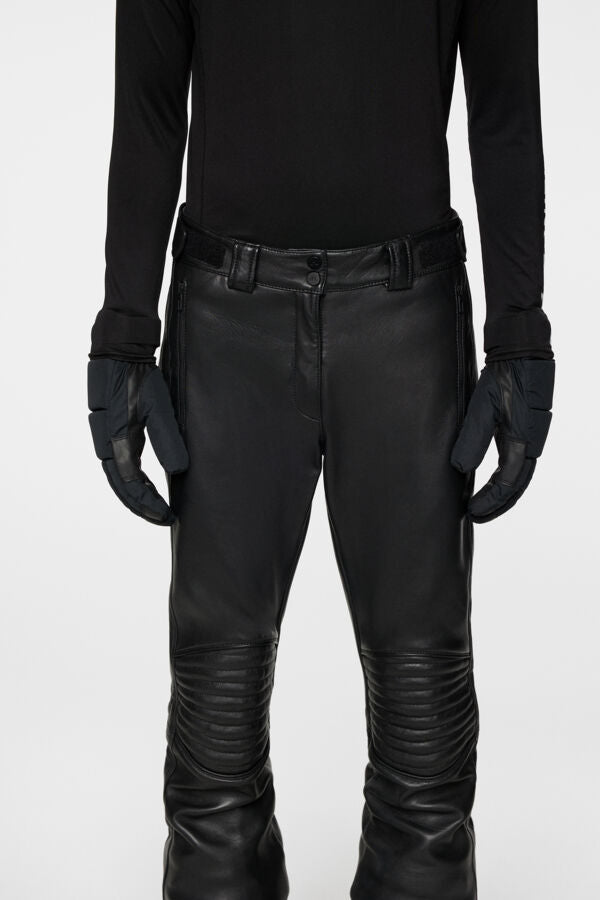 Sonny Leather Pants