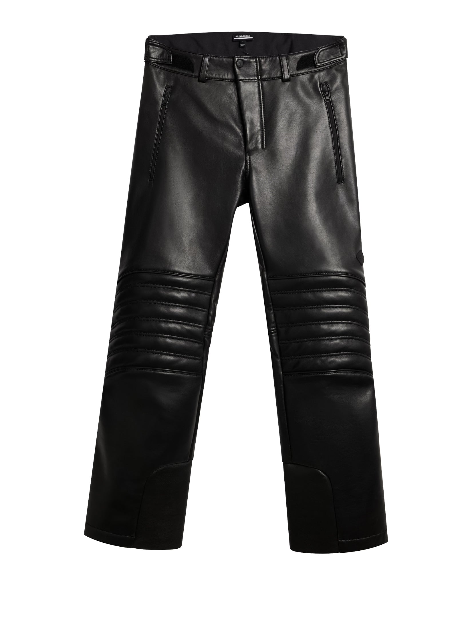 Sonny Leather Pants