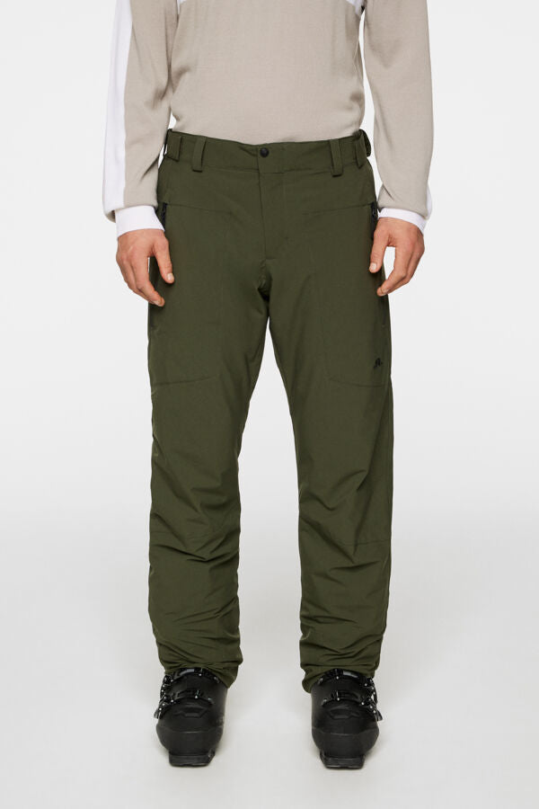 Clarke Pant