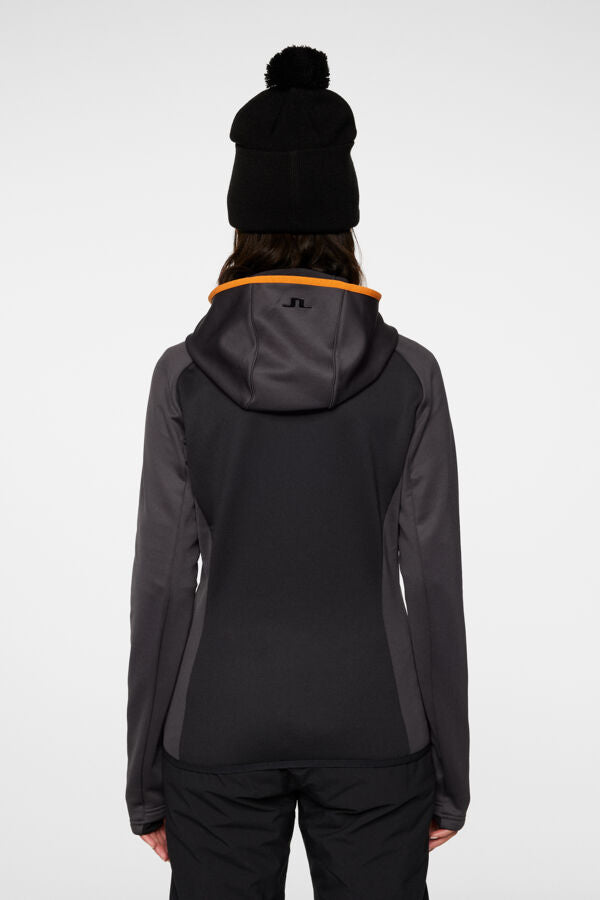 Elana Full Zip Hood