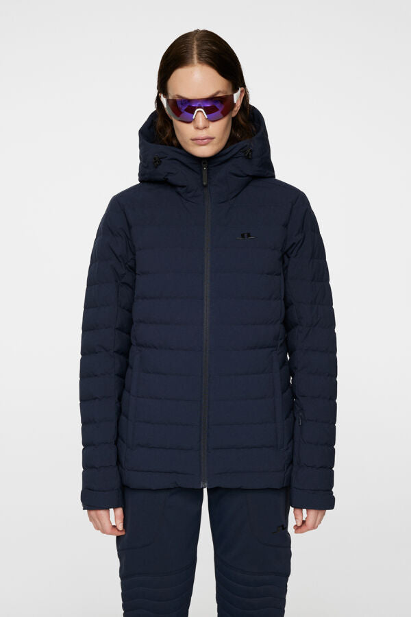 Women's Thermic Down Jacket