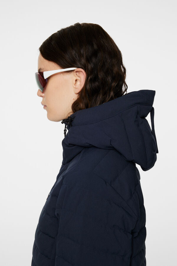 Women's Thermic Down Jacket