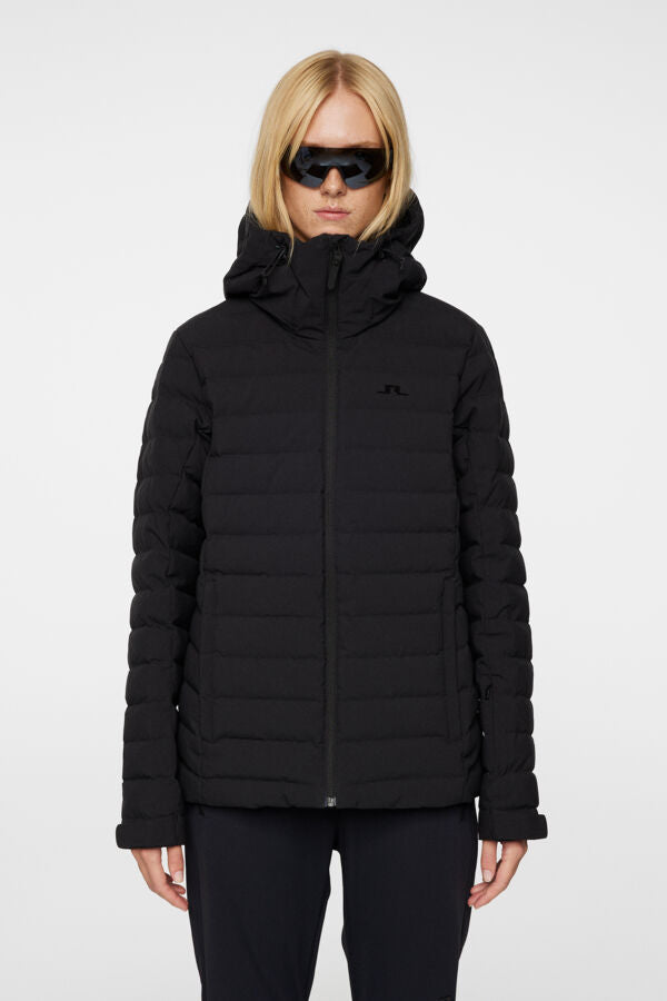 Women's Thermic Down Jacket