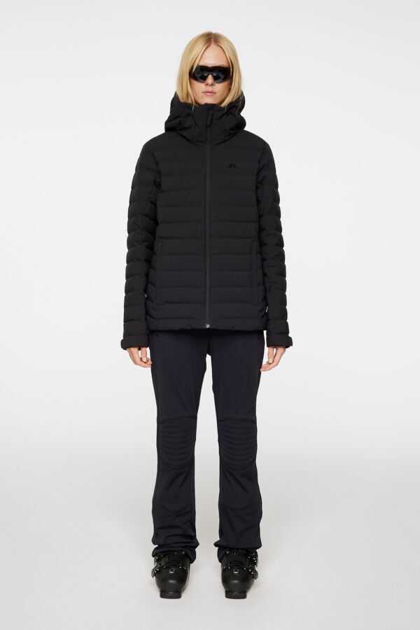 Women's Thermic Down Jacket