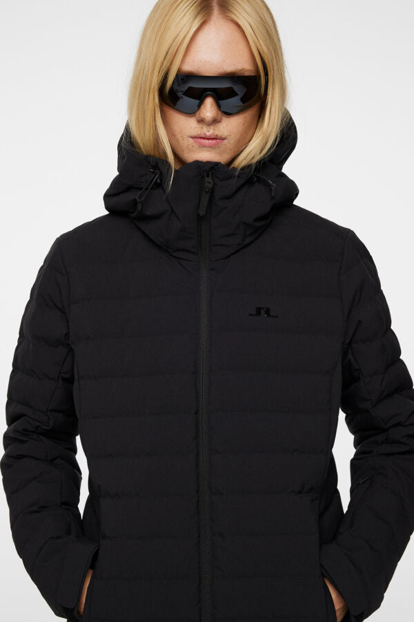 Women's Thermic Down Jacket