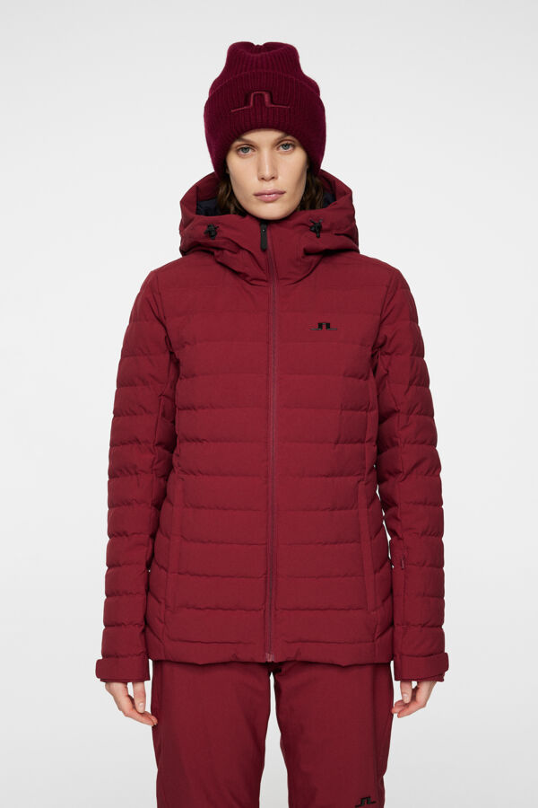 Women's Thermic Down Jacket