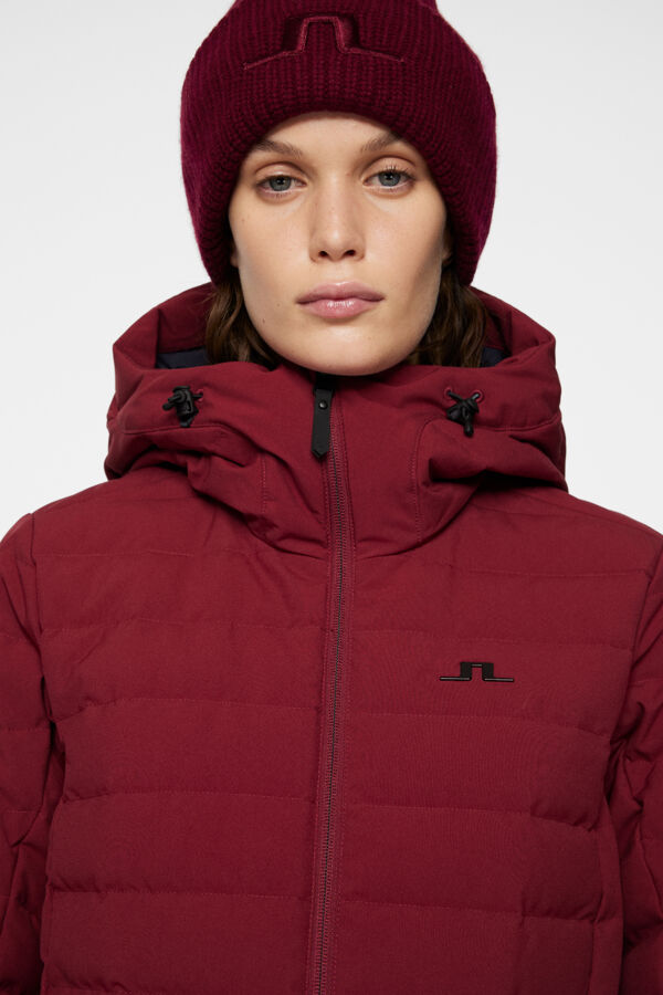 Women's Thermic Down Jacket