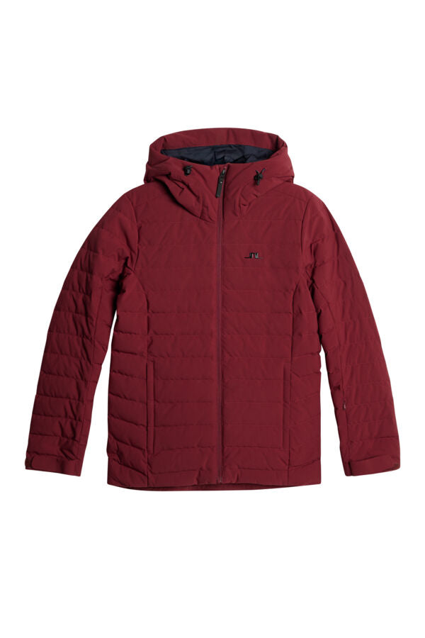 Women's Thermic Down Jacket