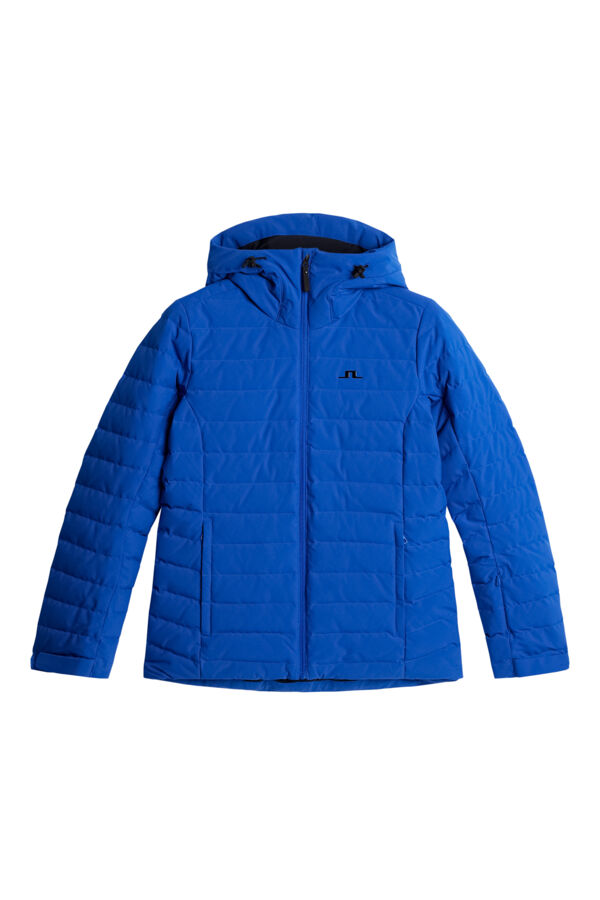 Women's Thermic Down Jacket