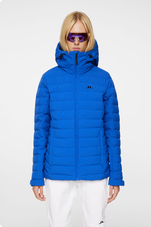 Women's Thermic Down Jacket