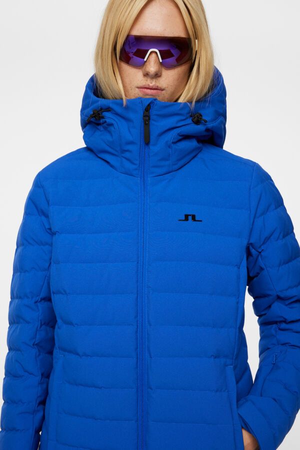 Women's Thermic Down Jacket