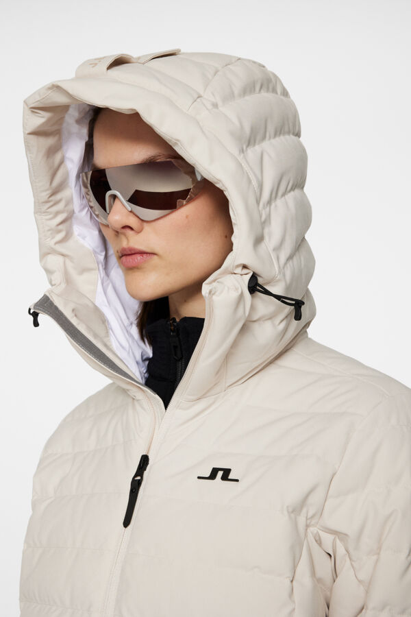 Women's Thermic Down Jacket