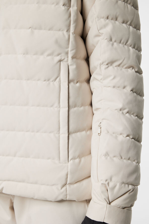 Women's Thermic Down Jacket