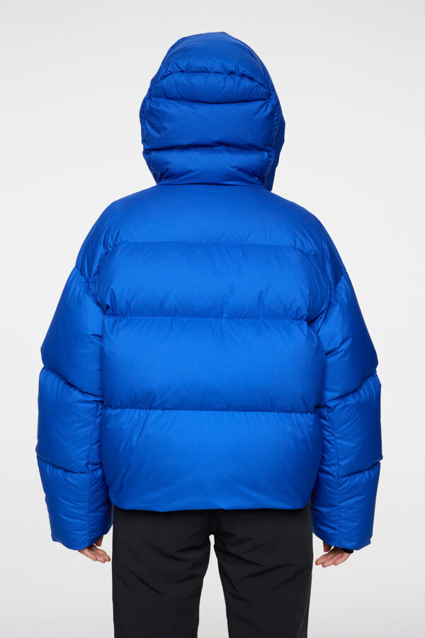 Jolene Down Jacket