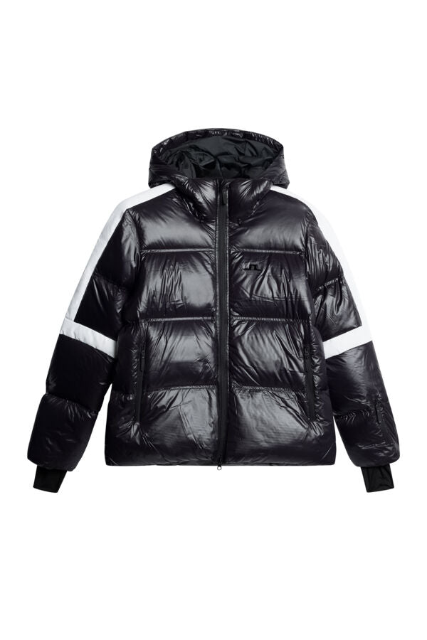 Creekside Down Jacket