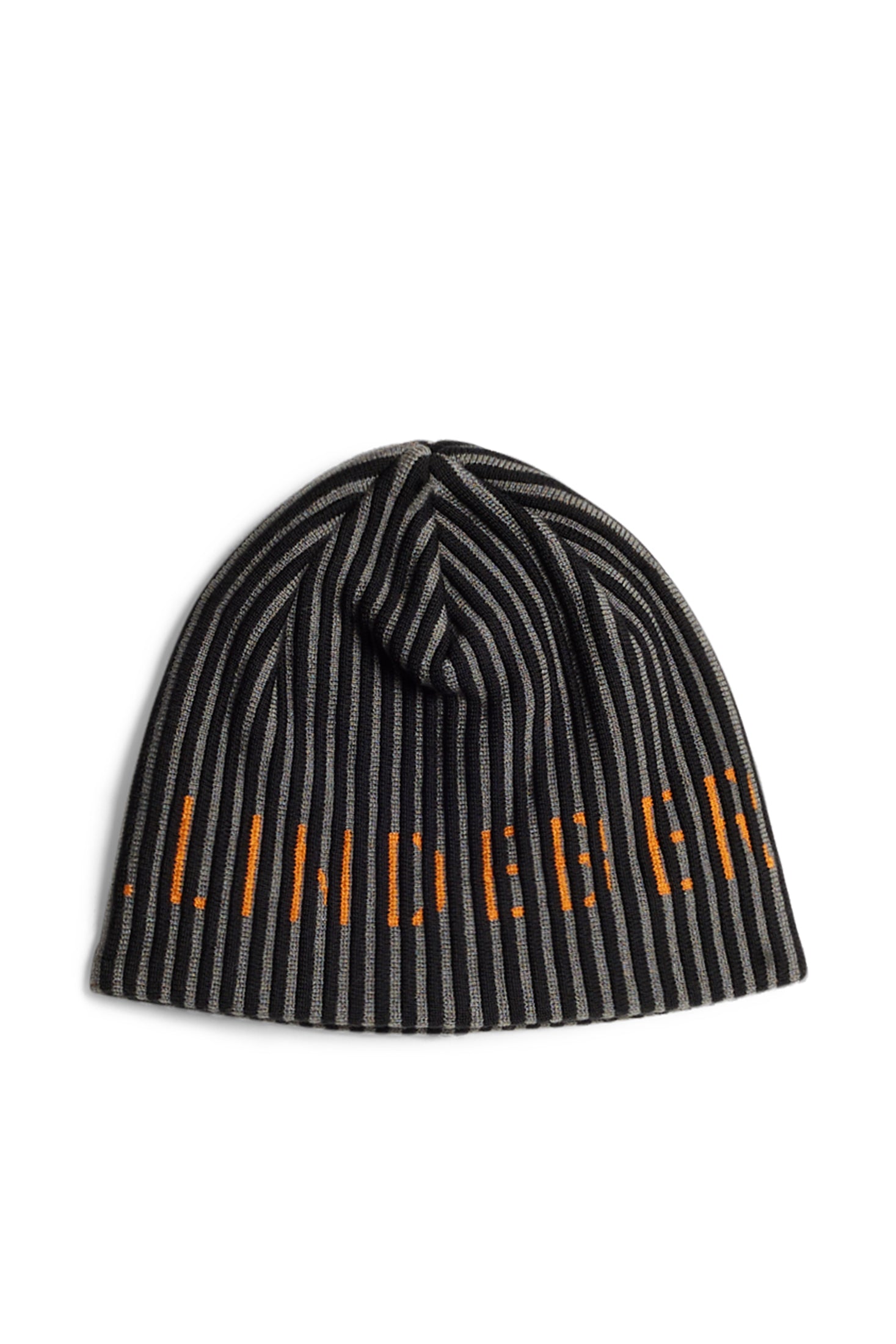 Jesper Rib Beanie