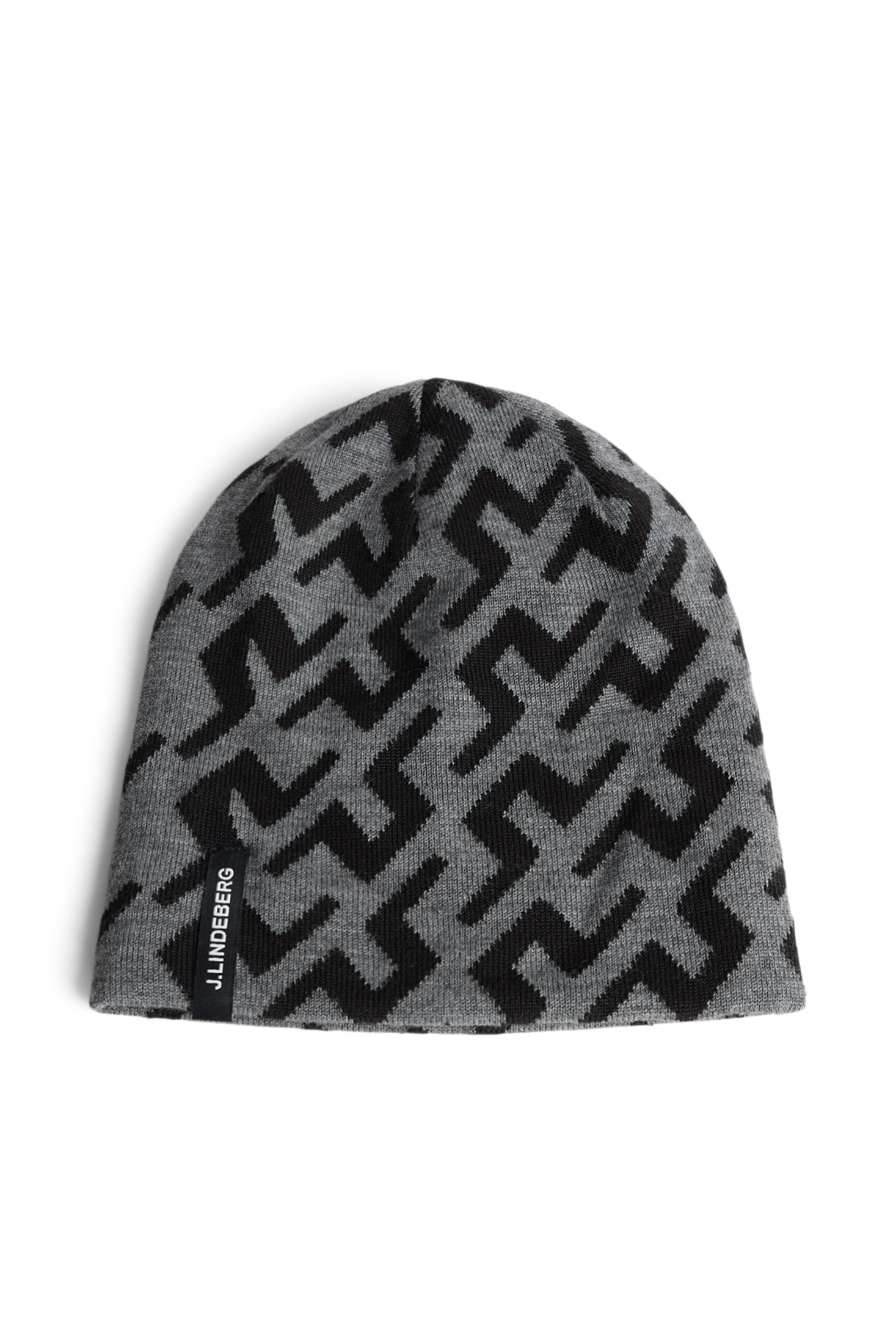 Zac Reversible Beanie