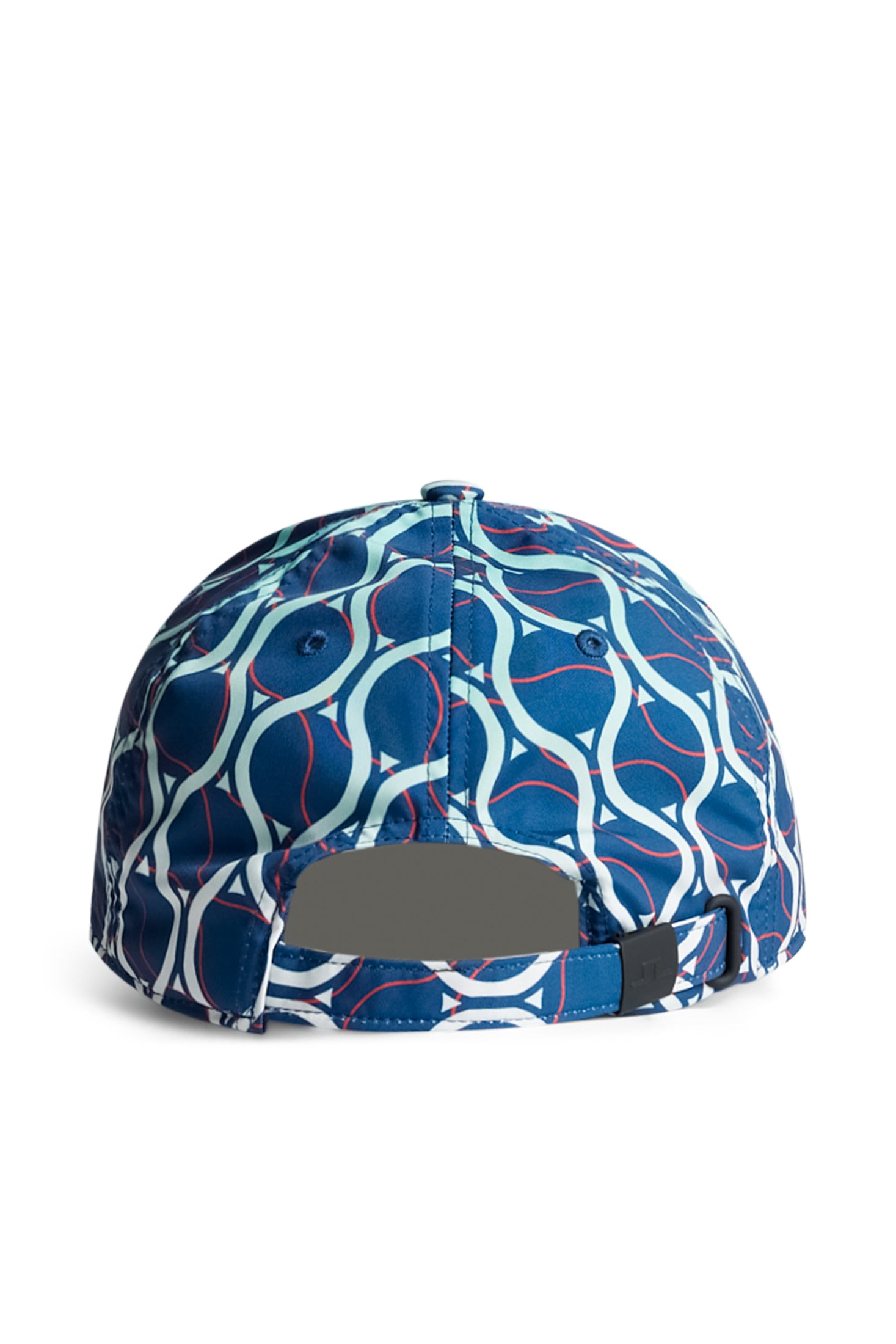 Adriel Printed Cap