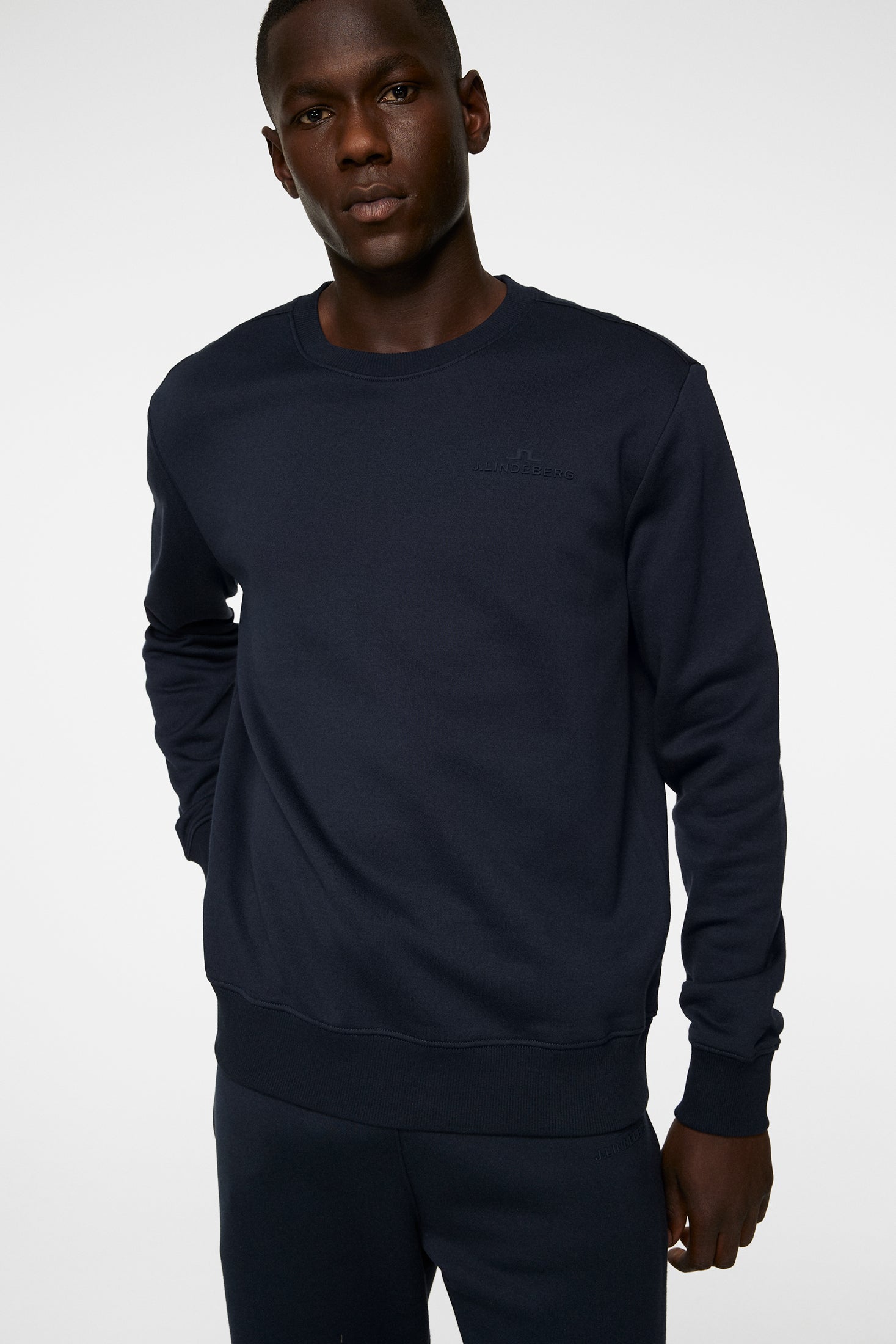 Men's Alpha Sweatshirt