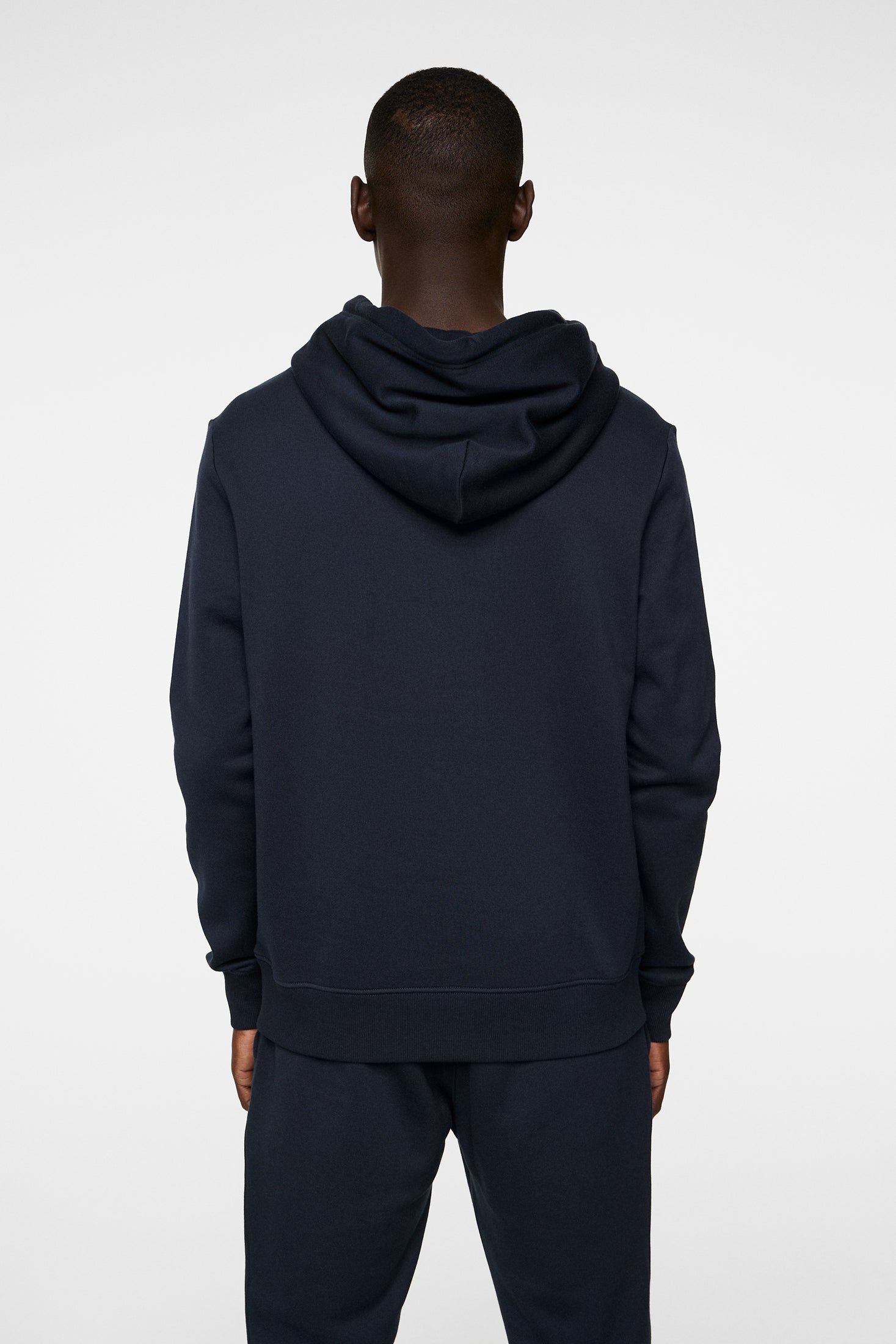 Men's Alpha Hoodie