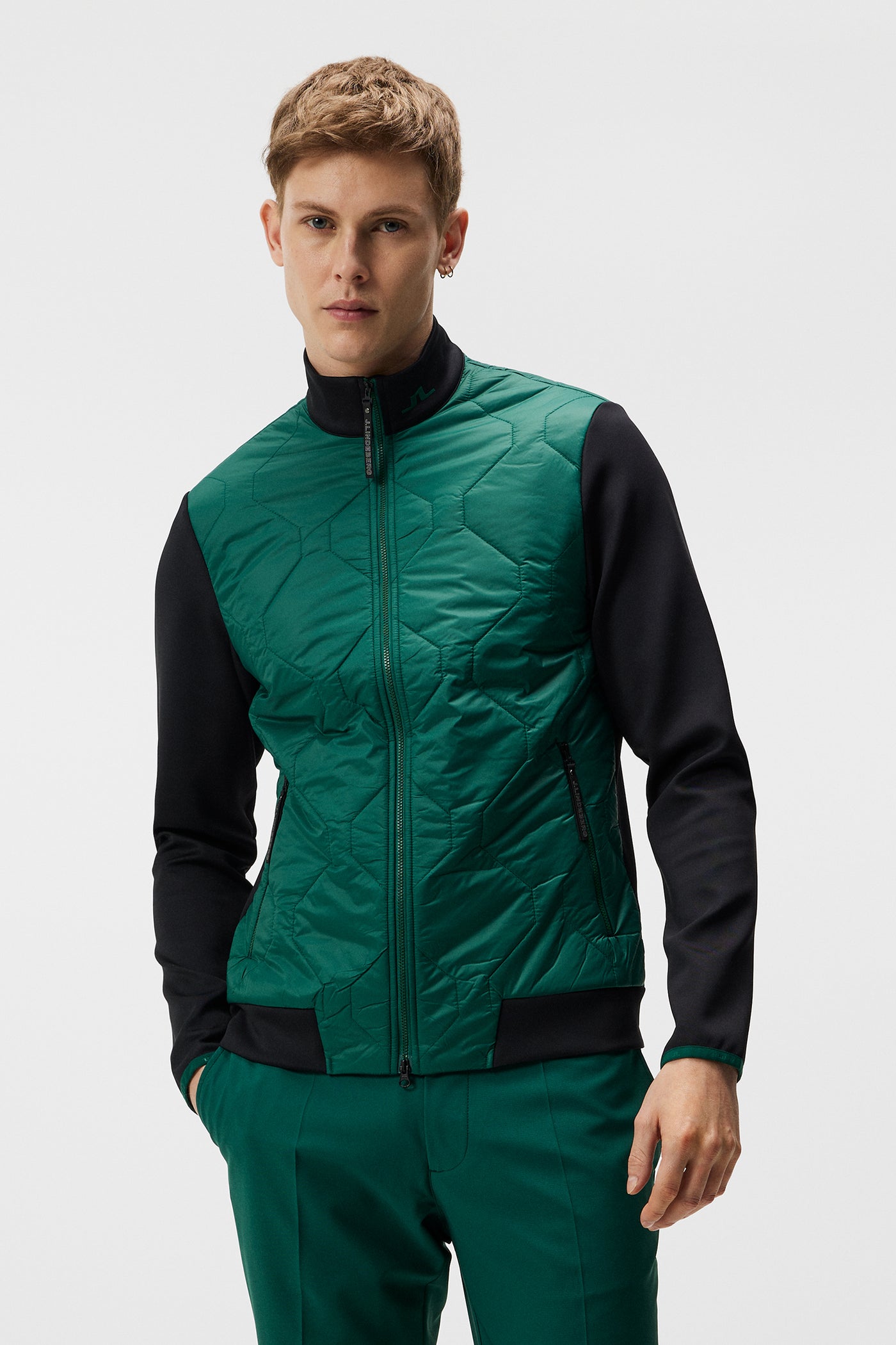 Men's Golf Outerwear