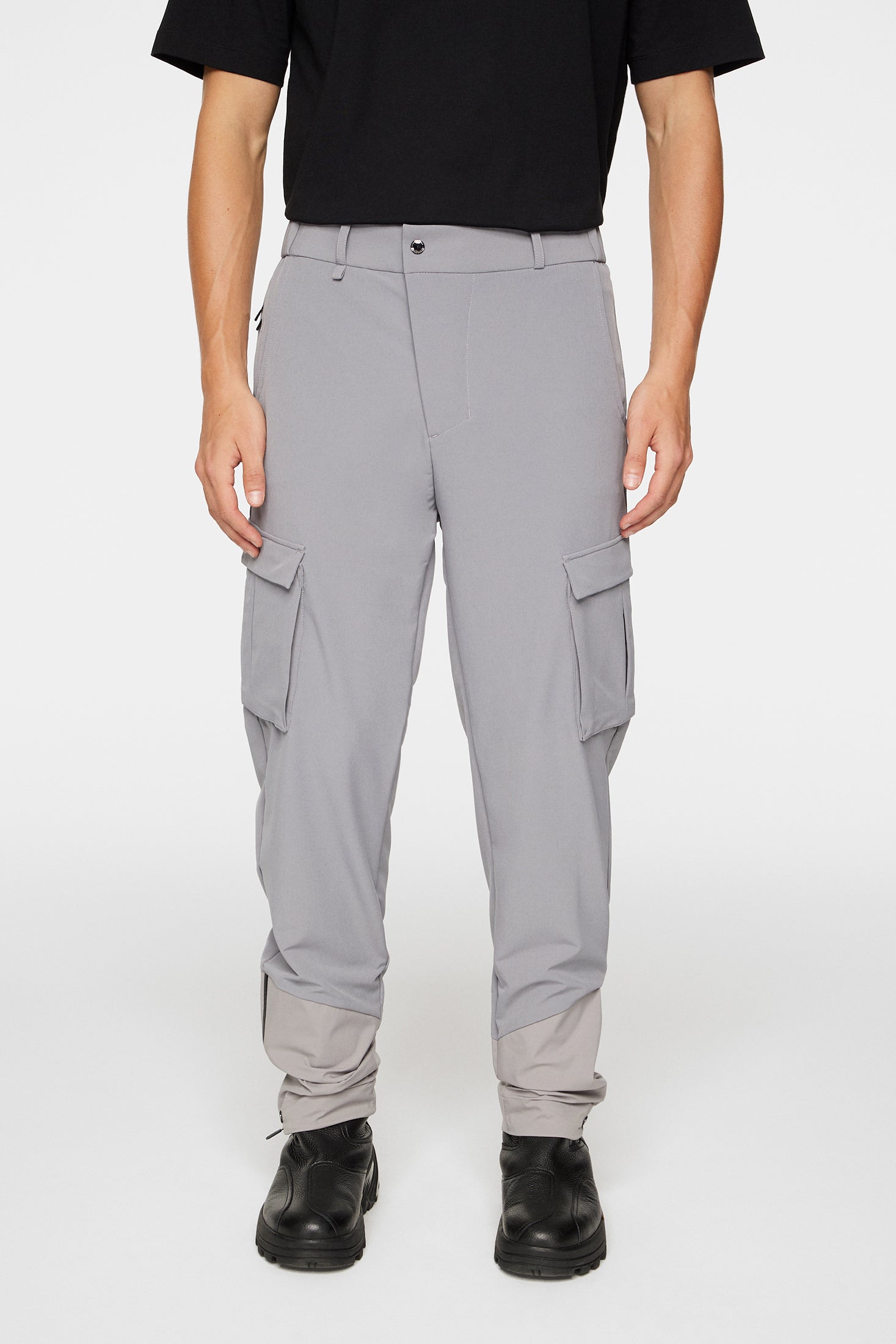 Glenn Softshell Pants