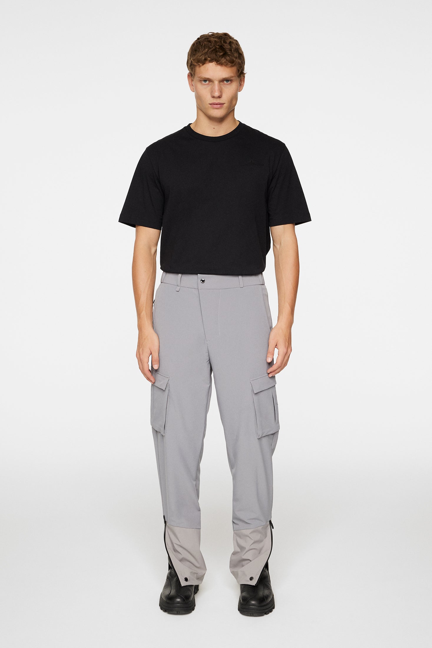 Glenn Softshell Pants