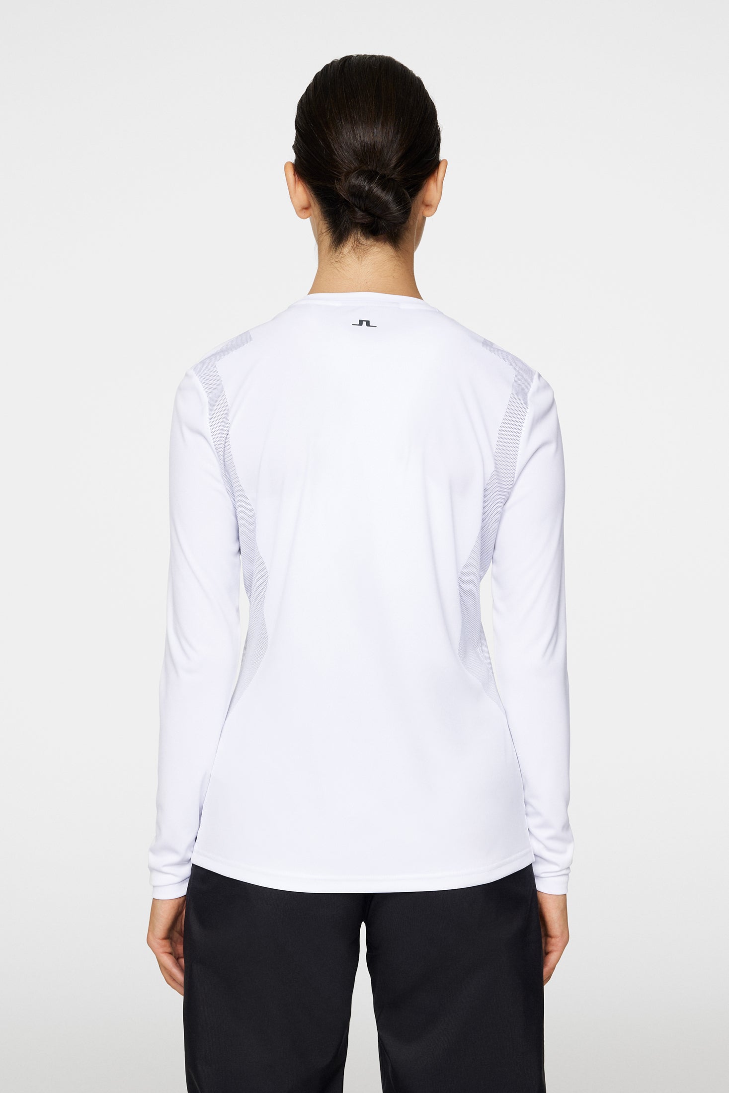 Raya Long-Sleeve T-shirt