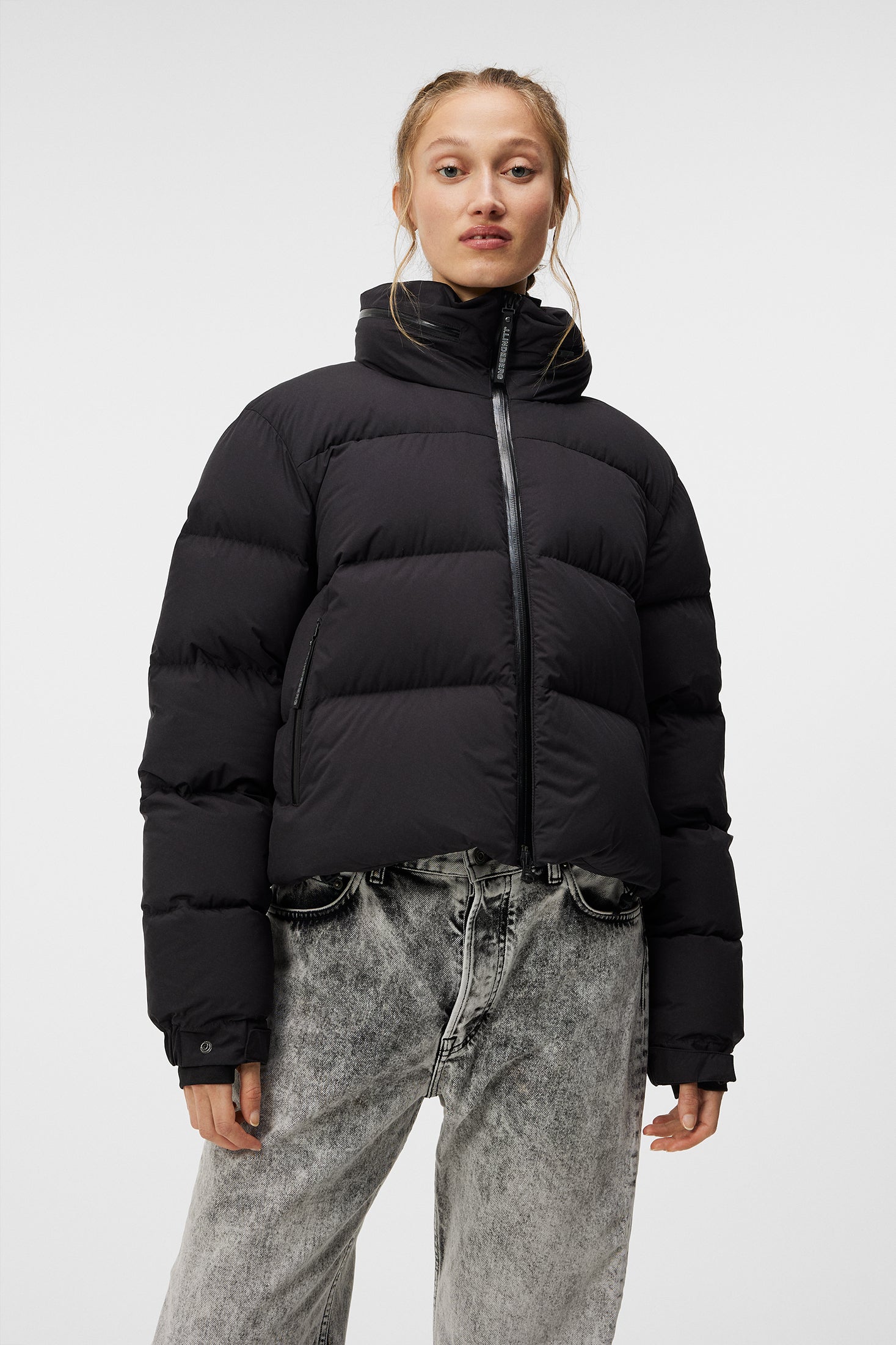 Cassidy Down Jacket