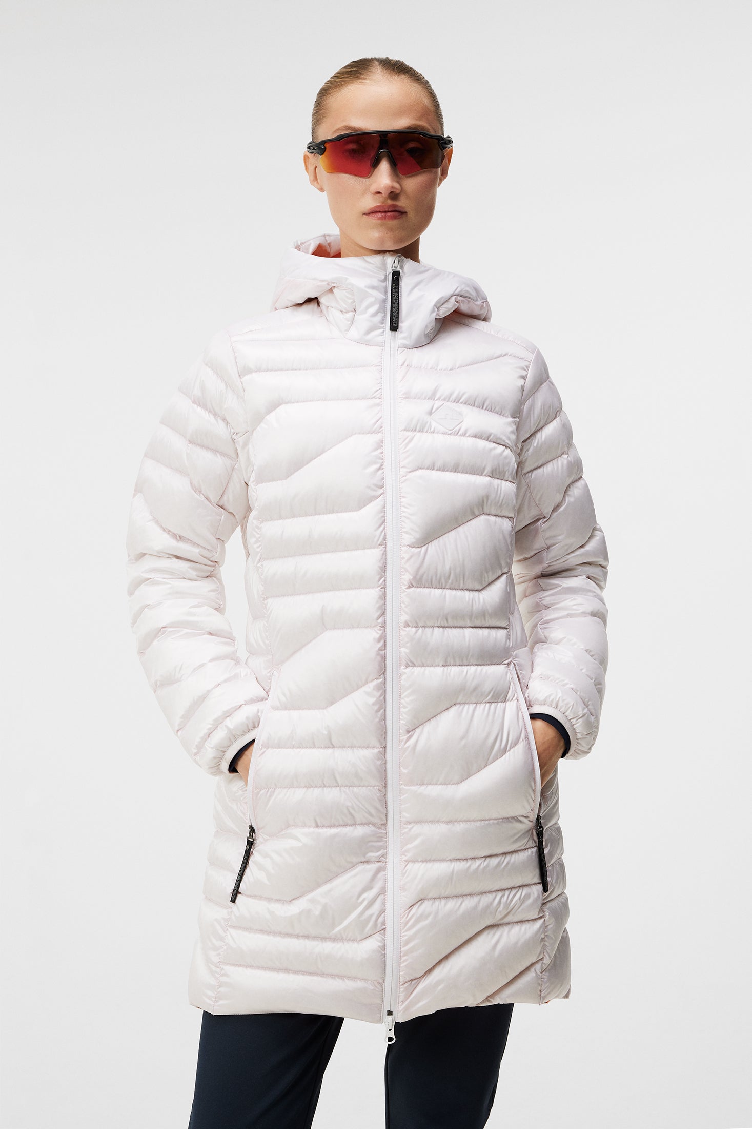 Women's Cliff Light Down Parka