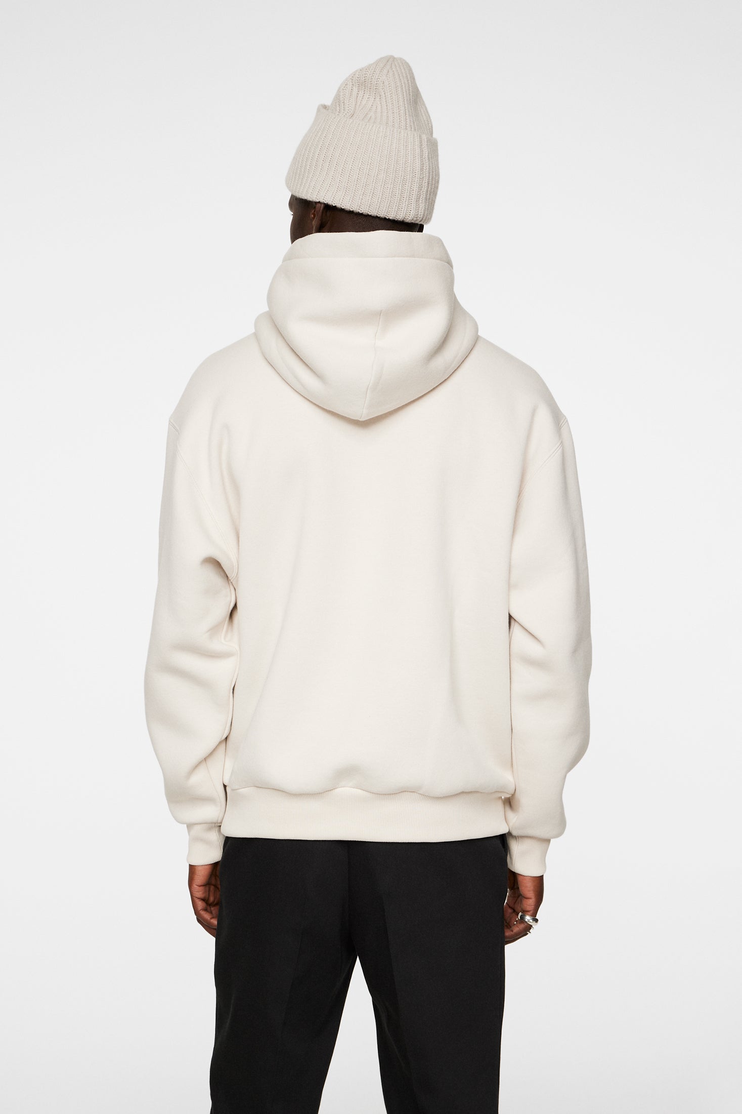 Karson Graphic Hoodie