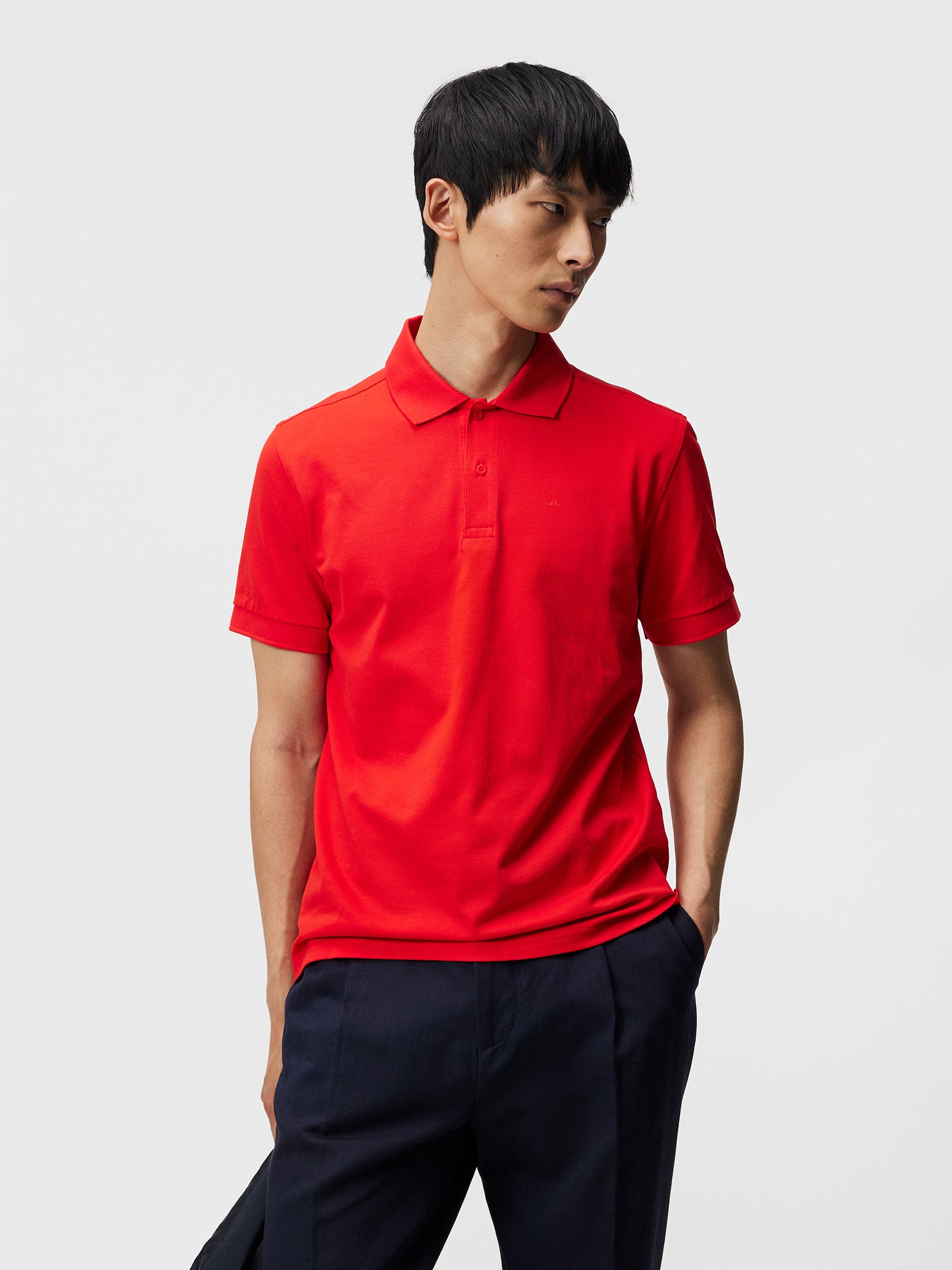 Troy Polo